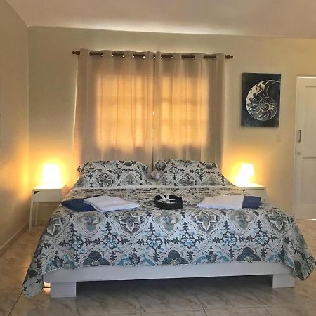 Casa Coral B&B La Romana Zewnętrze zdjęcie