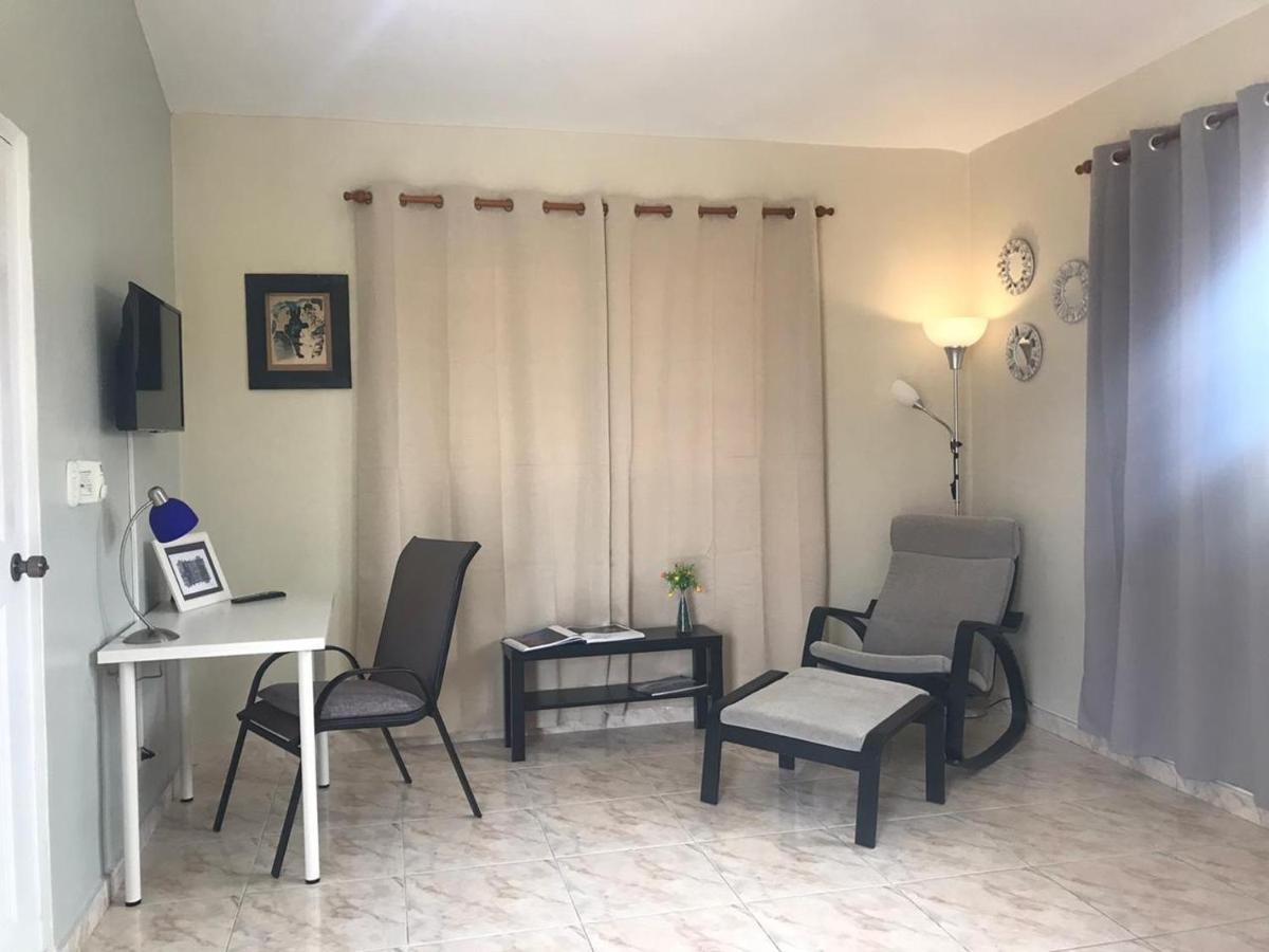 Casa Coral B&B La Romana Zewnętrze zdjęcie