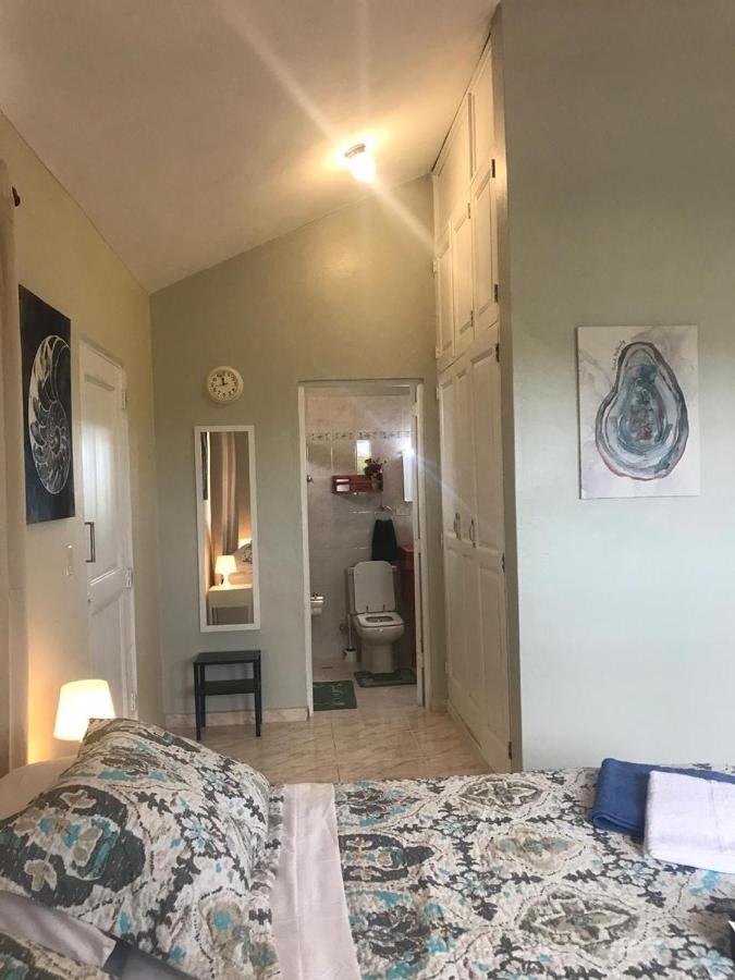Casa Coral B&B La Romana Zewnętrze zdjęcie