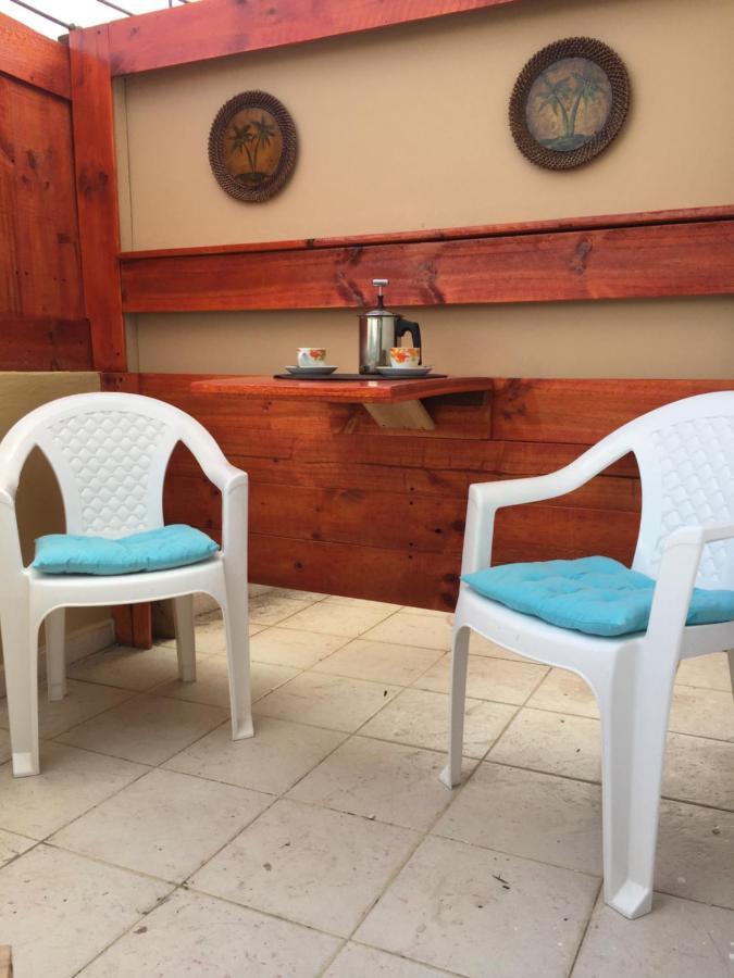 Casa Coral B&B La Romana Zewnętrze zdjęcie