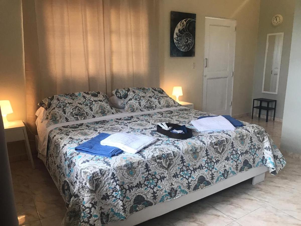 Casa Coral B&B La Romana Zewnętrze zdjęcie
