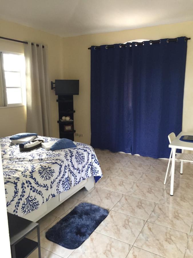 Casa Coral B&B La Romana Zewnętrze zdjęcie