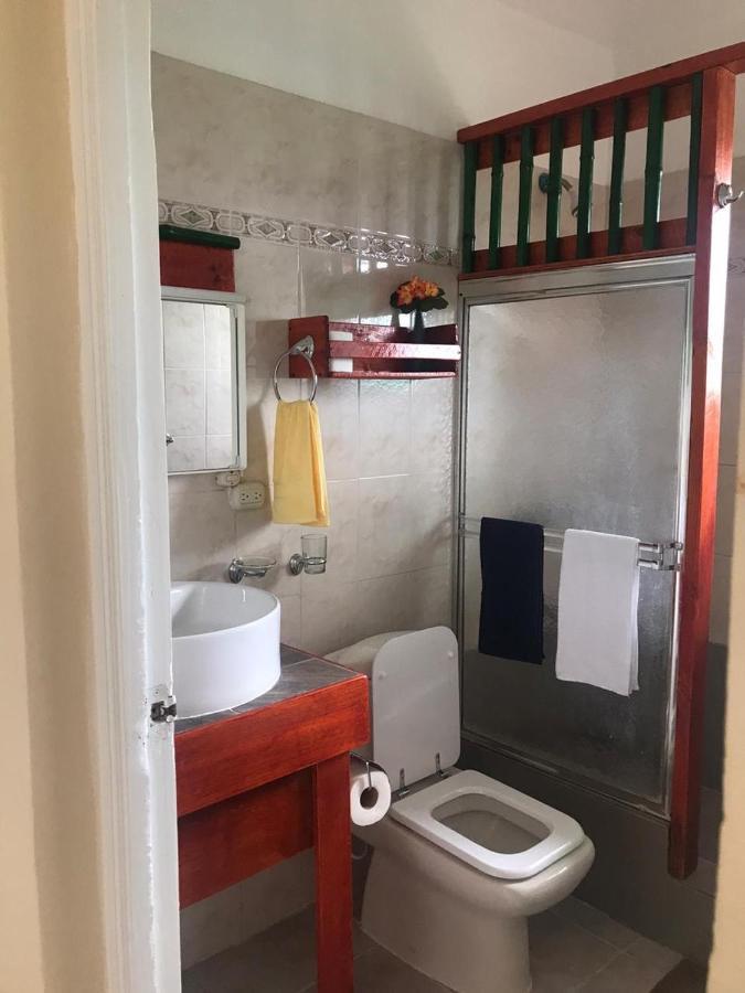 Casa Coral B&B La Romana Zewnętrze zdjęcie