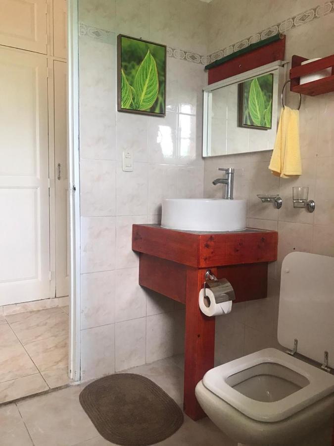 Casa Coral B&B La Romana Zewnętrze zdjęcie