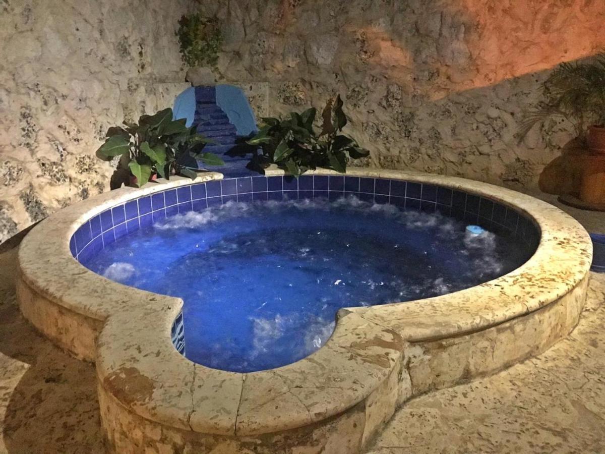 Casa Coral B&B La Romana Zewnętrze zdjęcie