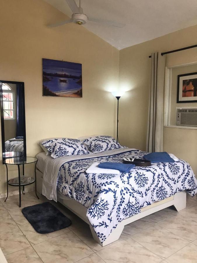 Casa Coral B&B La Romana Zewnętrze zdjęcie