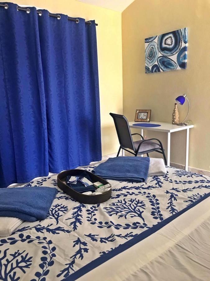 Casa Coral B&B La Romana Zewnętrze zdjęcie
