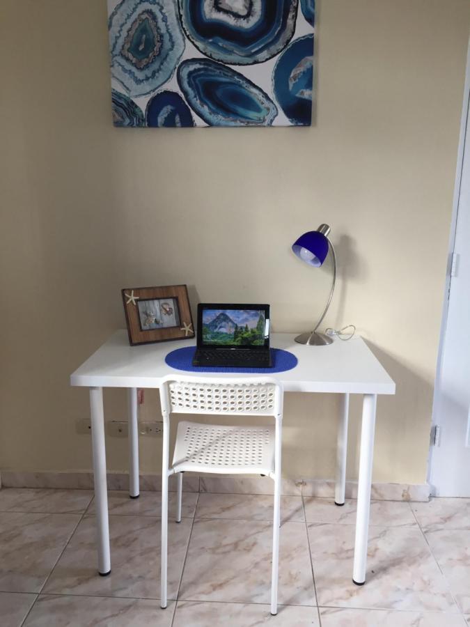 Casa Coral B&B La Romana Zewnętrze zdjęcie