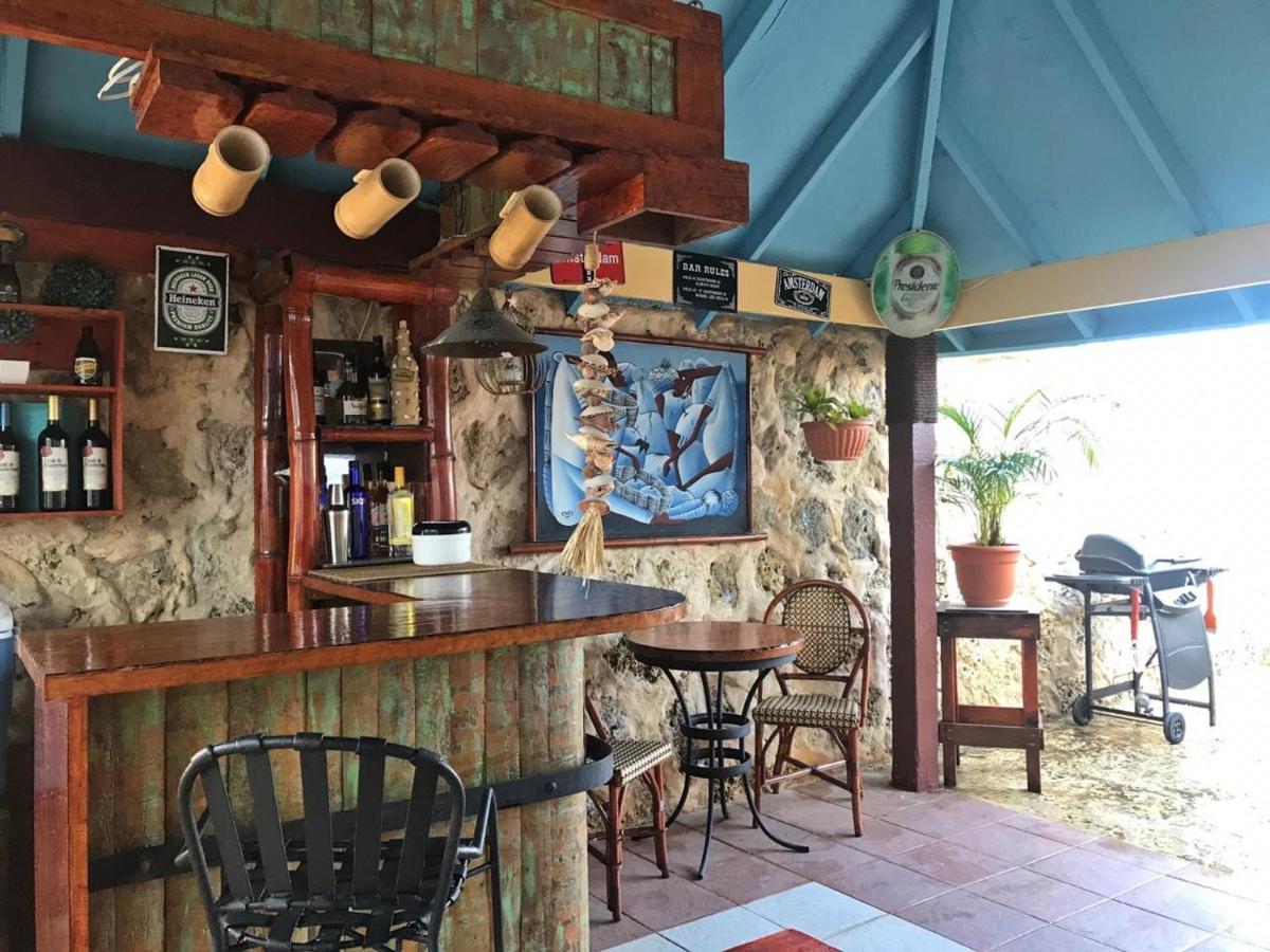 Casa Coral B&B La Romana Zewnętrze zdjęcie