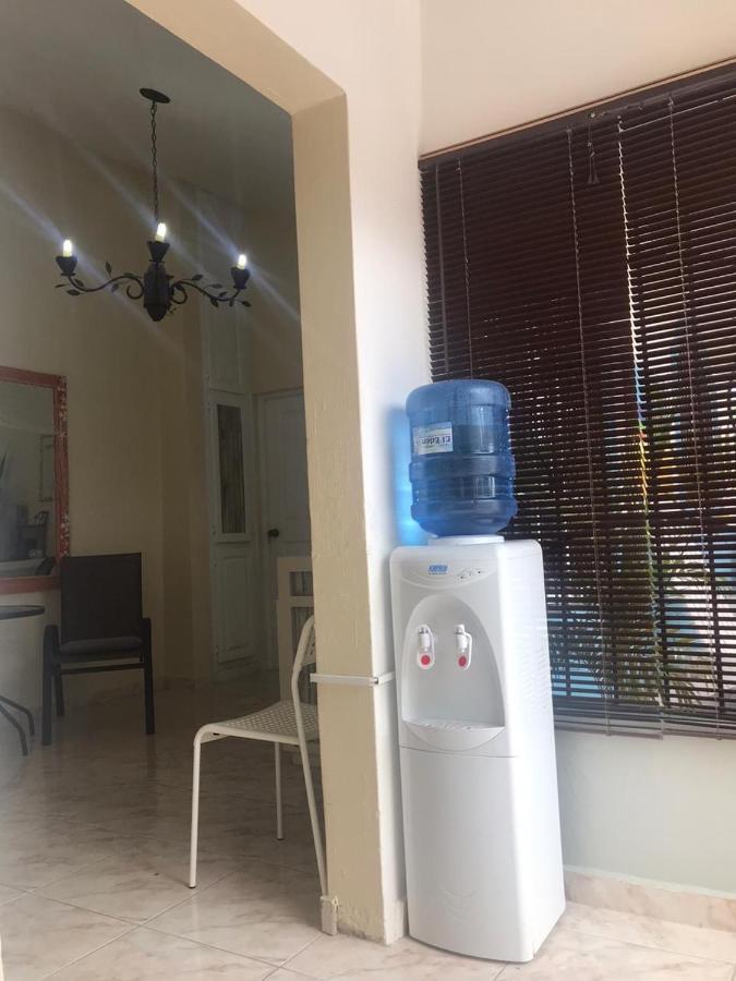 Casa Coral B&B La Romana Zewnętrze zdjęcie