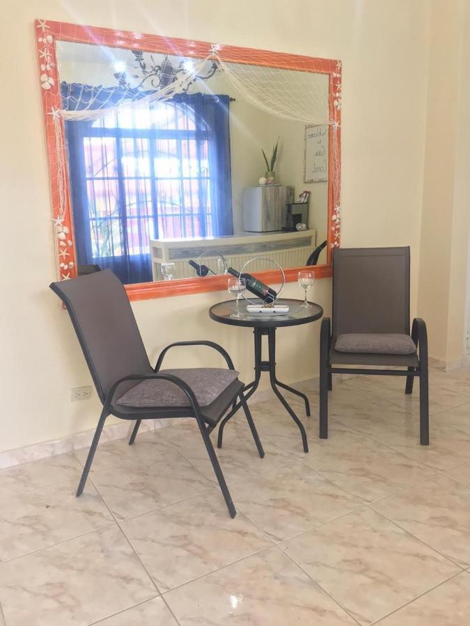 Casa Coral B&B La Romana Zewnętrze zdjęcie