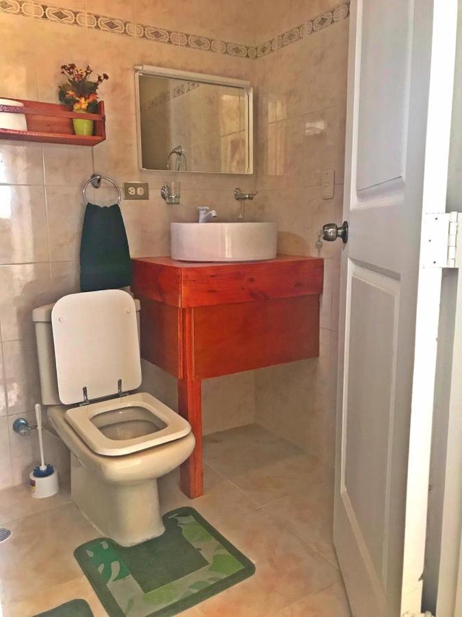Casa Coral B&B La Romana Zewnętrze zdjęcie