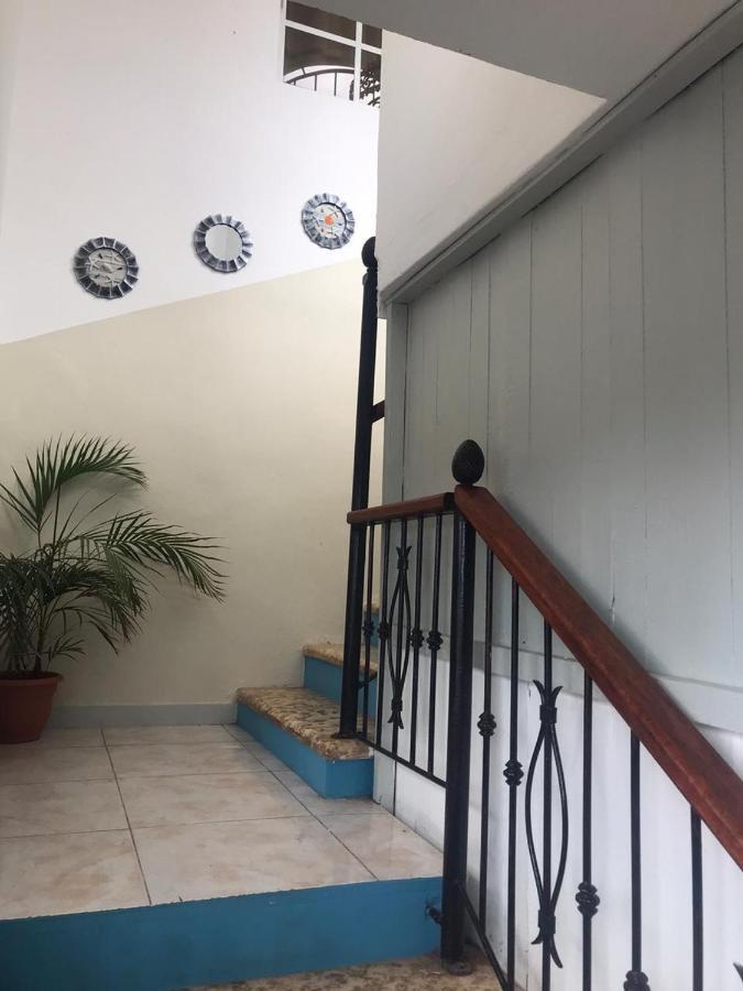 Casa Coral B&B La Romana Zewnętrze zdjęcie