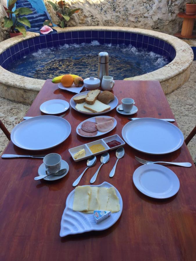 Casa Coral B&B La Romana Zewnętrze zdjęcie
