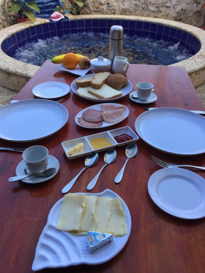 Casa Coral B&B La Romana Zewnętrze zdjęcie