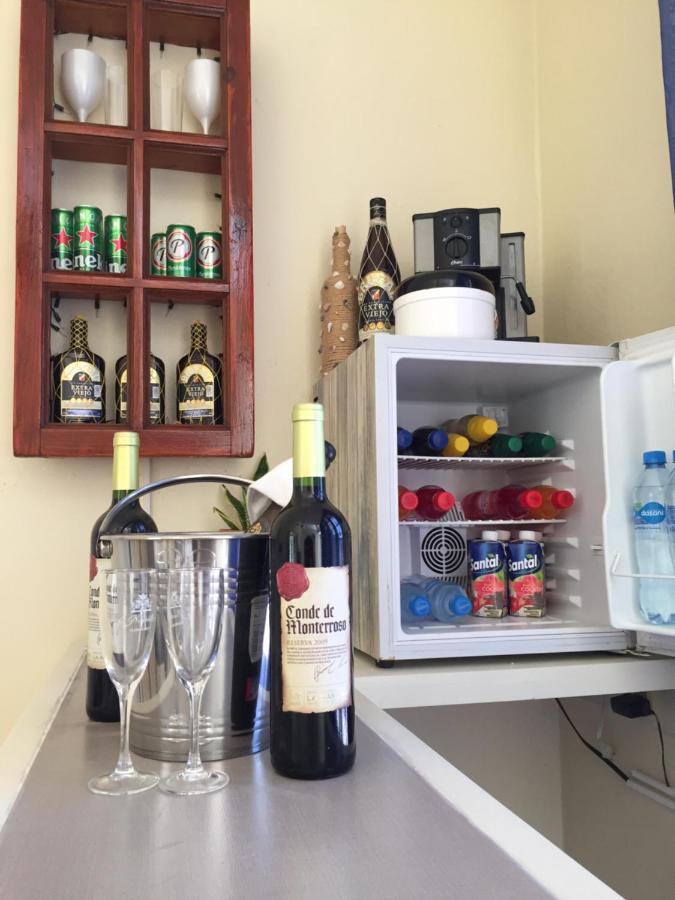Casa Coral B&B La Romana Zewnętrze zdjęcie
